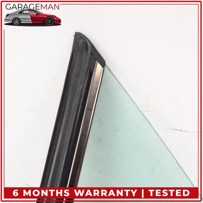 1997-2004 Mercedes-Benz SLK230 R170 Rear Left Quarter Window Glass 1706700310