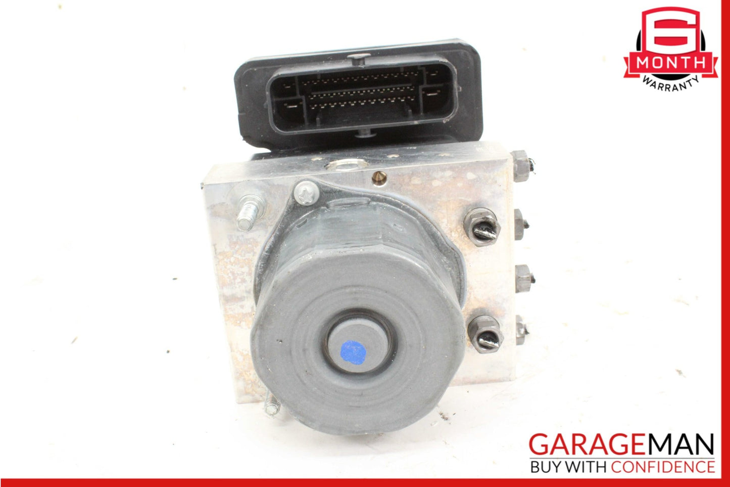 2014-2016 Maserati Quattroporte ABS Anti Lock Brake Pump Module 0265956101