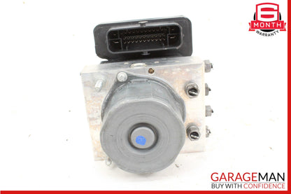 2014-2016 Maserati Quattroporte ABS Anti Lock Brake Pump Module 0265956101