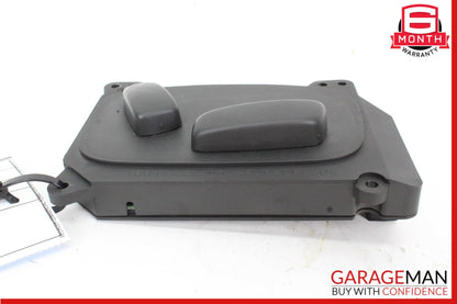 2010-2016 Land Rover LR4 Front Right Seat Adjustment Switch AH2214B566HA