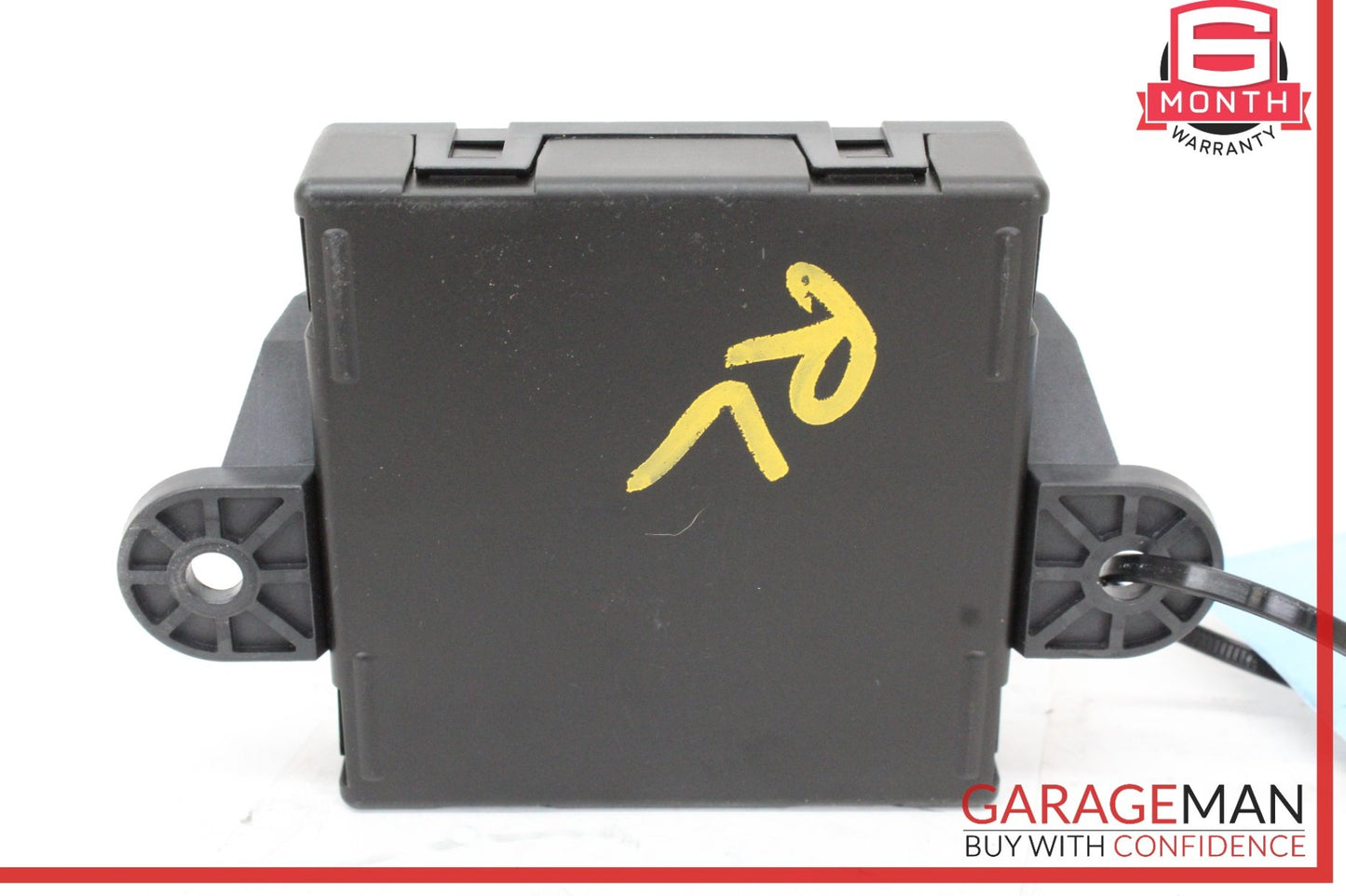 2008-2018 Mercedes W212 E350 Rear Left Driver Side Door Control Module OEM
