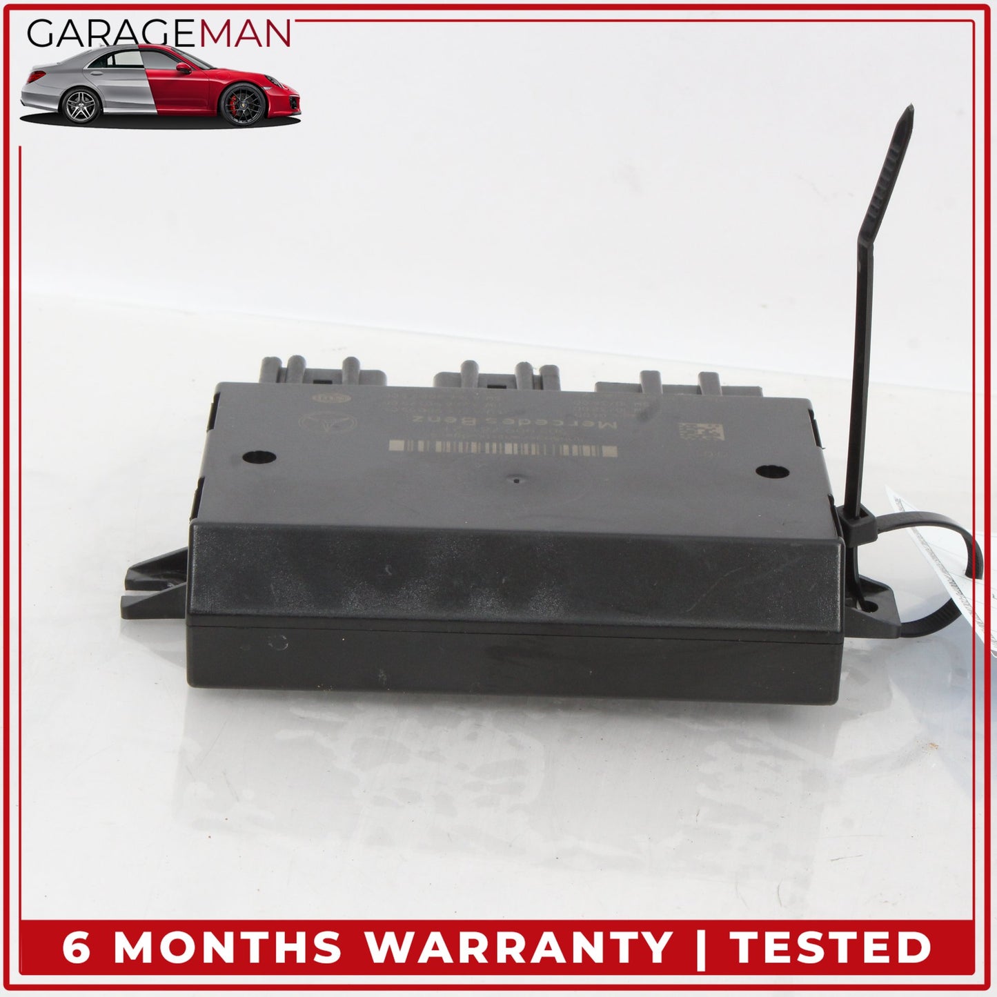 2012-2015 Mercedes W166 ML350 GL450 Trailer Towing Control Module 2469005501 OEM