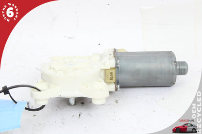 2006-2011 Mercedes W219 CLS550 Right Passenger Side Window Regulator Motor OEM