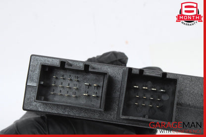 2007-2015 Audi Q7 Tow Hitch Control Module 4E0907383C Genuine OEM