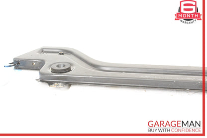 2006-2011 Mercedes-Benz ML500 W164 Front Lower Radiator Support 1646201034 OEM