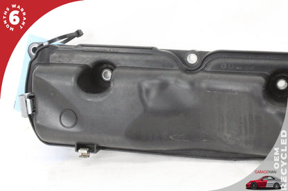 2011-2016 BMW 550i F10 N63 Right Side Air Intake Manifold 7555663