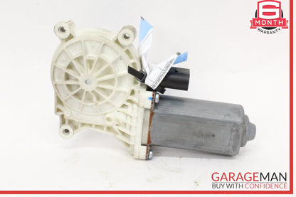 2009-2019 Ford Flex SUV Rear Right Side Window Regulator Motor 911037-103 OEM