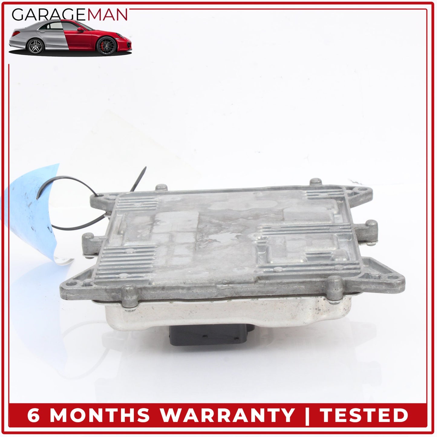 2012-2018 BMW 428i xDrive Gran Coupe F36 2.0L Engine Control Module 8639594 OEM