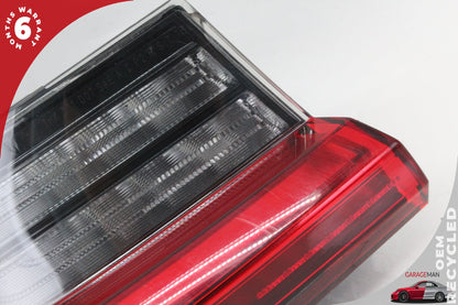 2019-2022 BMW 330i G20 Rear Left Outer Tail Light 7420451