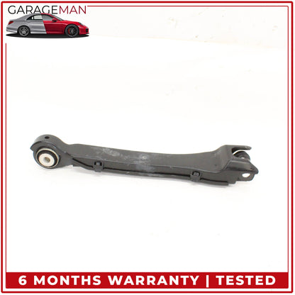 2015-2023 Mercedes-Benz C300 W205 RWD 2.0L Rear Right Suspension Spindle Knuckle Control Arm Set 2053521900 OEM