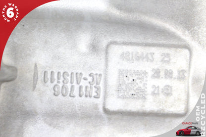 2008-2015 Audi TT 8J Front Sub Frame Subframe Engine Crossmember 3C0199369H OEM