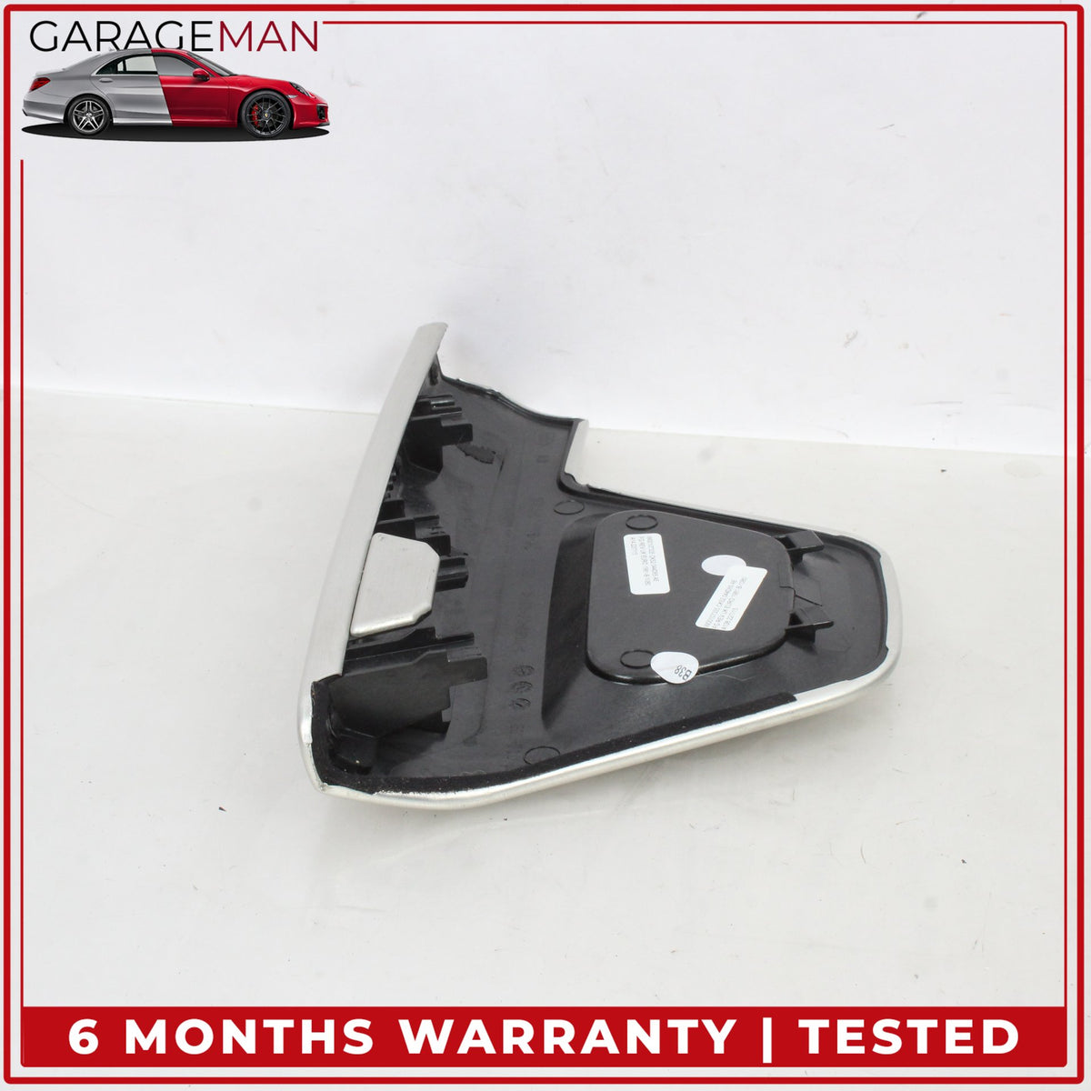2013-2022 Range Rover L405 Left and Right Center Console Cover Trim Set OEM