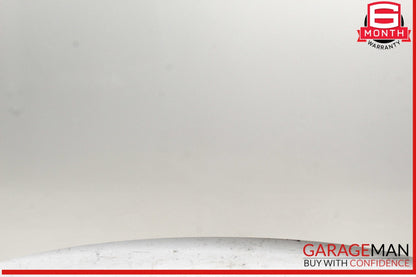 2013-2017 Audi Q5 SQ5 Front Hood Bonnet Panel 8R0823029H OEM