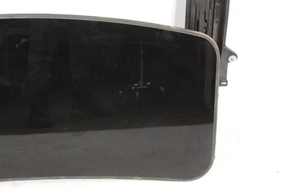 2005-2016 Land Rover LR4 Panoramic Sunroof Sun Roof Glass Assy 5H22500B48CB OEM