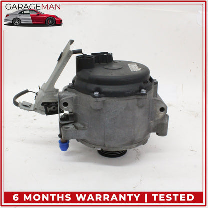 2010-2016 Porsche Panamera 970 Engine Generator Alternator 94860302304 OEM