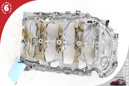 2015-2023 Audi A3 Q3 Upper Engine Oil Pan 06K103603 OEM