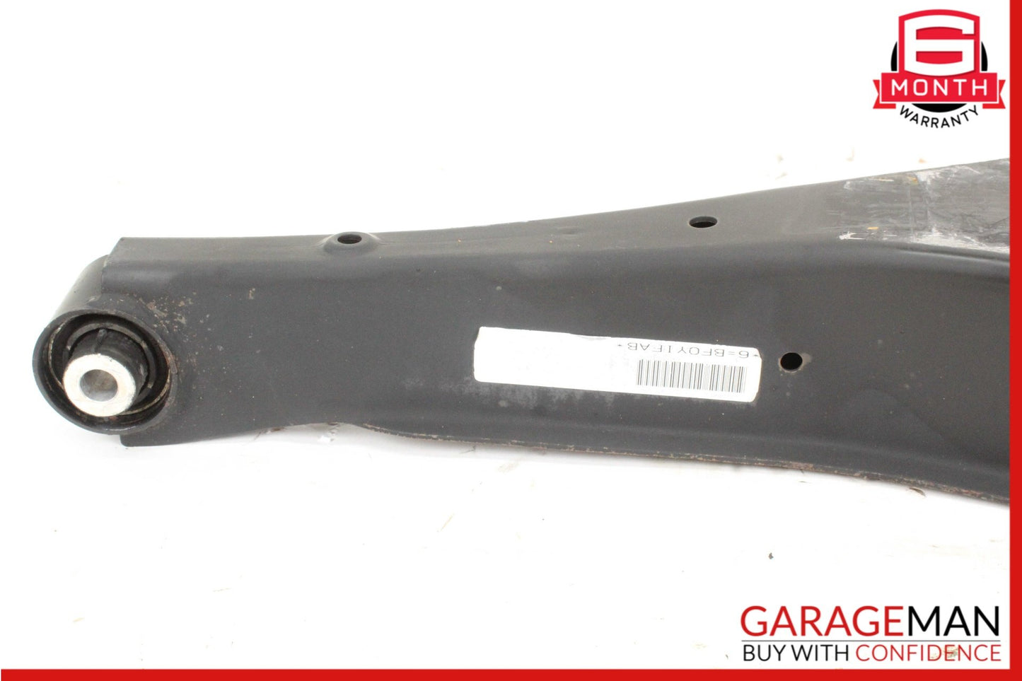 2012-2019 Volkswagen Beetle Rear Left or Right Side Lower Control Arm 1K0505311S