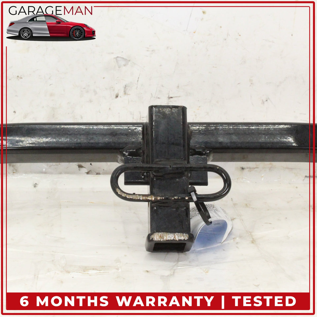 1996-2003 Mercedes-Benz E320 Station Wagon CURT Trailer Tow Hitch 118303