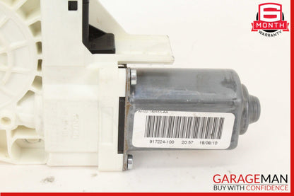 2010-2016 Land Rover LR4 Rear Left Window Regulator Motor AH2214B555AA