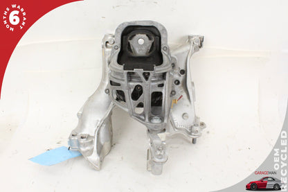 2018-2025 Audi SQ5 Q5 Front Left Side Engine Mount w/ Bracket 80A399295R OEM