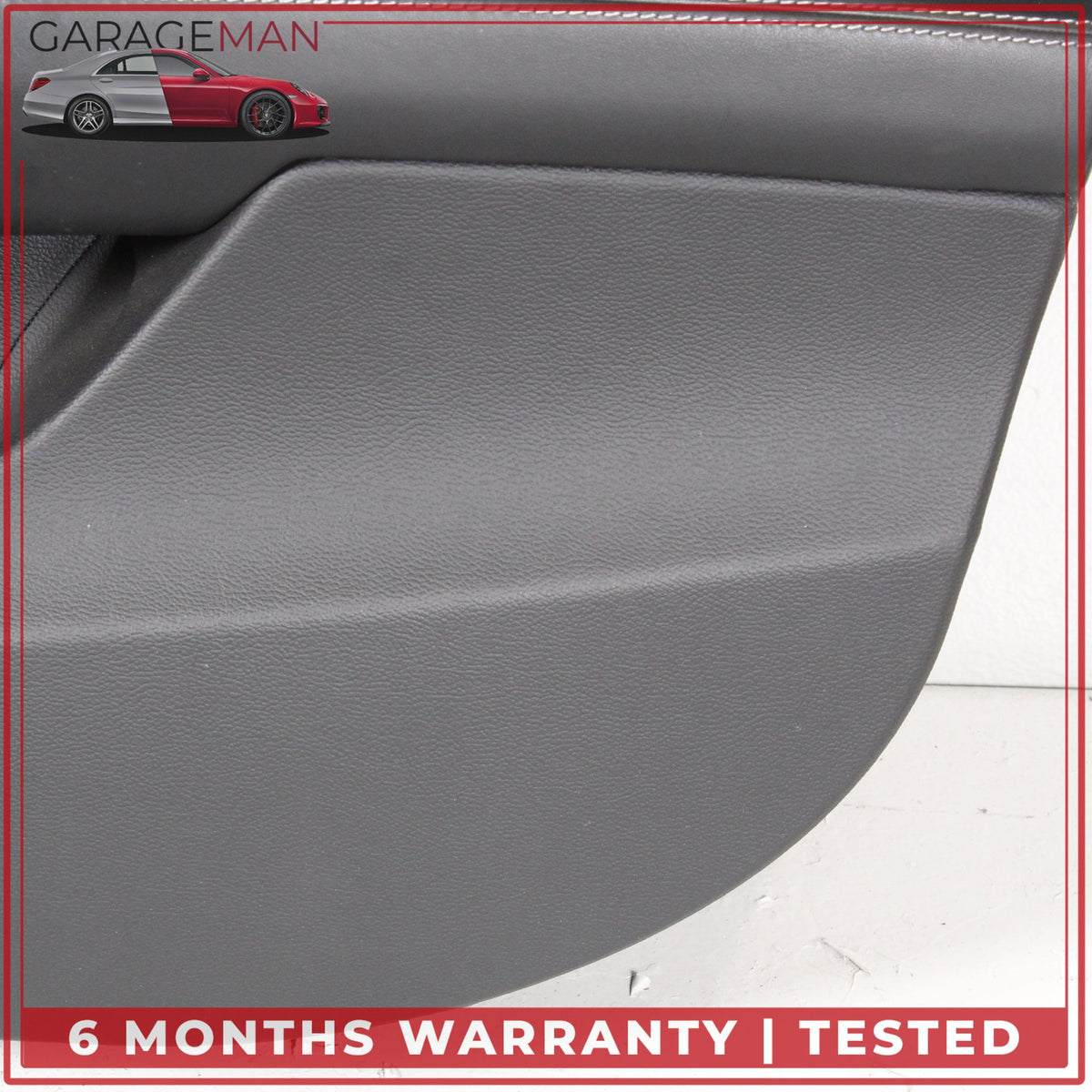 2014-2022 Maserati Ghibli M157 Front Right Interior Door Trim Cover Panel OEM
