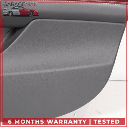 2014-2022 Maserati Ghibli M157 Front Right Interior Door Trim Cover Panel OEM