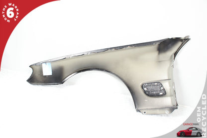 2003-2008 Mercedes-Benz SL500 R230 Convertible Right Front Fender 2306900236 OEM