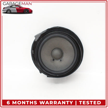2003-2009 Mercedes-Benz E350 W211 Sedan Rear Left and Right Side Door Speaker 2118207402 OEM