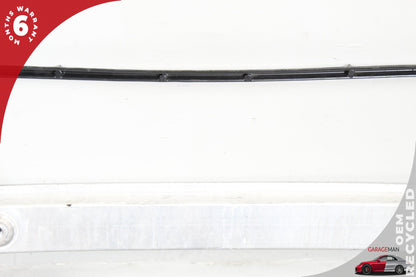 2010-2016 Porsche Panamera Sedan Front Radiator Core Support Panel 97050448101