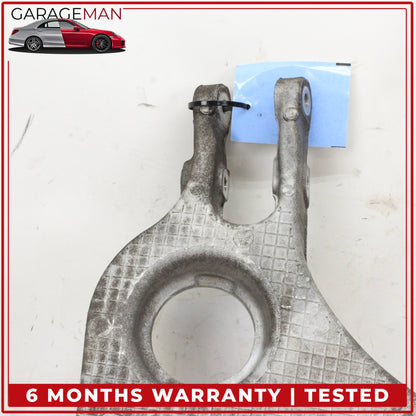 2010-2016 Porsche Panamera 970 Rear Right Side Lower Control Arm 97033114202 OEM