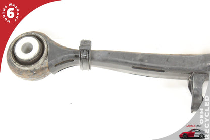 2012-2019 Mercedes X166 GL450 Rear Left Side Upper Lateral Control Arm OEM