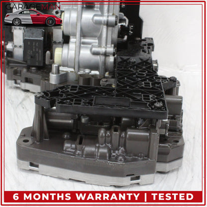 2011-2024 Audi S4 S5 Macan S-Tronic PDK Transmission Valve Body Mechatronic OEM
