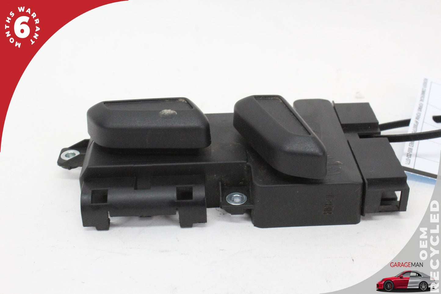 2012-2018 Audi A7 A6 Front Right Side Seat Adjustment Control Switch 8K0959748
