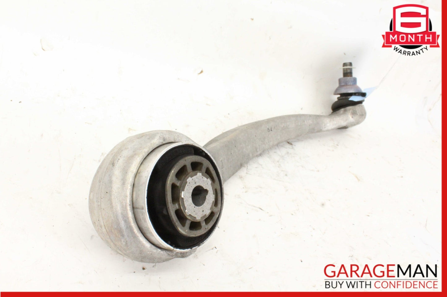 2015-2020 Mercedes-Benz C300 Front Left Lower Control Arm 20500