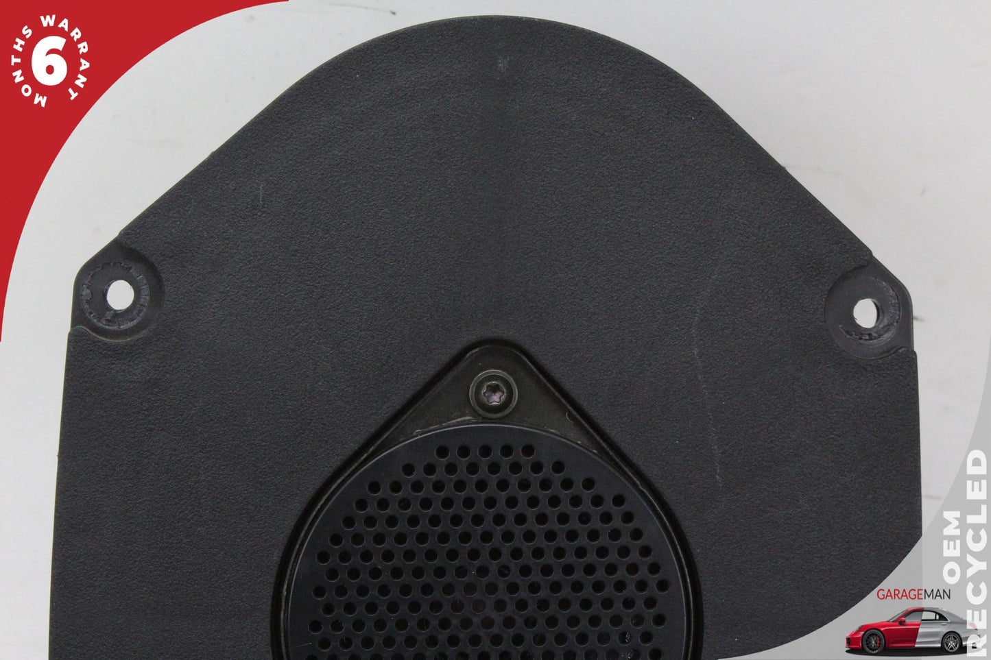 2002-2005 Ford Thunderbird Rear Left and Right Side Speaker Set 1W6F18808AA OEM