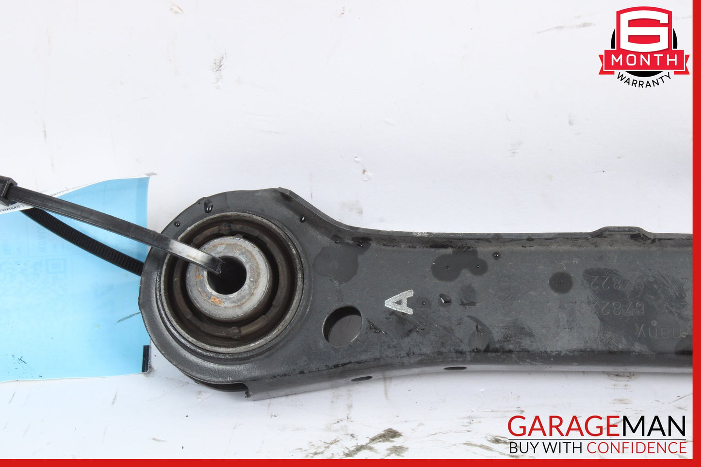 2008-2013 BMW 128i E82 E88 Rear Left or Right Side Upper Control Arm 6782237 OEM