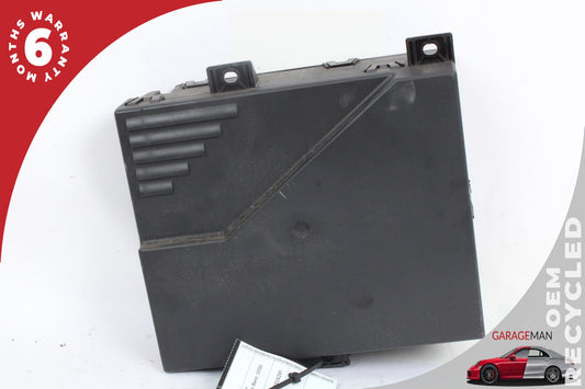 2007-2014 Mercedes W221 S550 Electric Power Supply Control Fuse Box Module OEM
