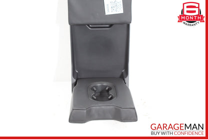 2015-2024 Porsche Macan 95B SUV Rear Center Upper Seat Cushion 95B885070 OEM