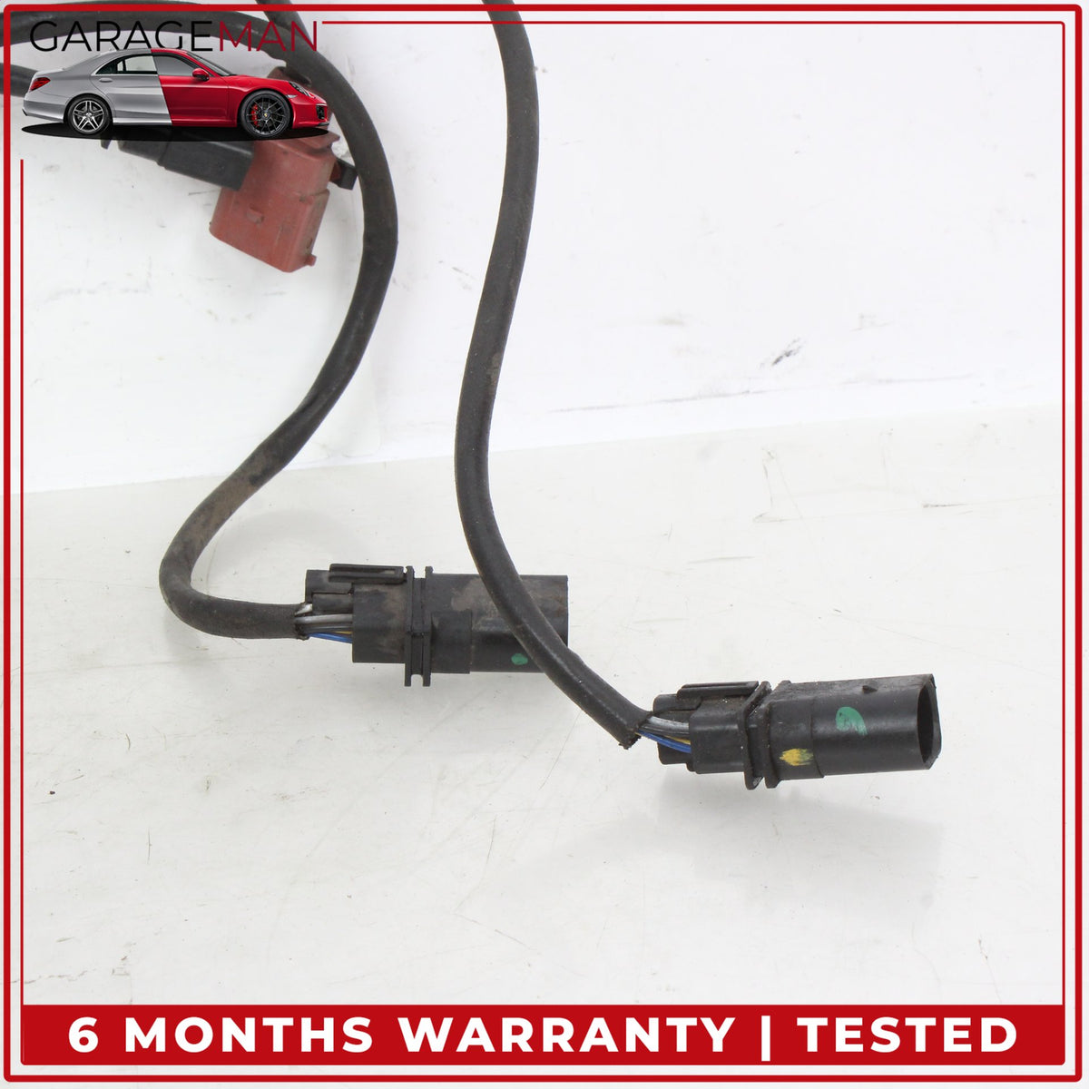 2013-2018 Audi A8 3.0L Oxygen O2 Lambda Sensor Set of 4 4H0906265D OEM
