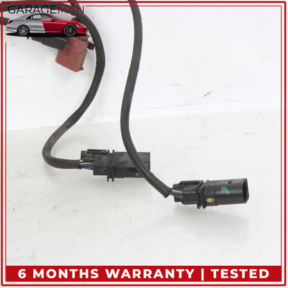 2013-2018 Audi A8 3.0L Oxygen O2 Lambda Sensor Set of 4 4H0906265D OEM