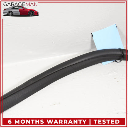 2015-2021 Mercedes W205 C300 Front Left or Right Door Weather Strip Rubber OEM