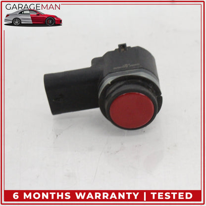 2015-2020 Jaguar XF Parking Assist Camera w/ Front Rear Sensors FW9319H422AB OEM