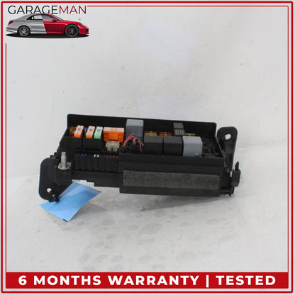 2006-2013 Mercedes W164 ML500 GL450 R350 Rear SAM Fuse Relay Box 1645403372 OEM