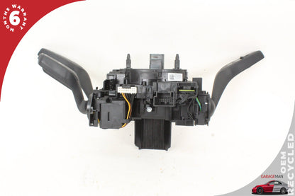 17-20 Audi A3 8V Sedan Steering Column Clockspring Switch 8V0953521KK OEM