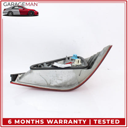 2001-2004 Mercedes R170 SLK320 Rear Left Side Tail Light Lamp 1708201864 OEM
