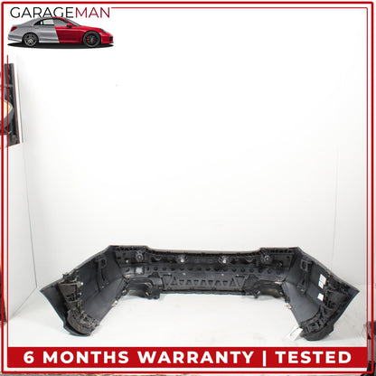 2011-2014 Mercedes W216 CL550 CL600 Sport AMG Rear Bumper Cover Assembly OEM