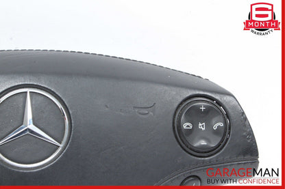 07-10 Mercedes CL550 S550 S450 Steering Wheel Airbag Air Bag Assembly