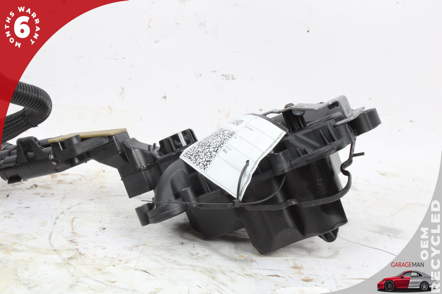 2012-2018 Audi A7 A6 Engine Motor Breather Oil Separator 06E127233 OEM