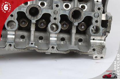 2007-2012 Mercedes W221 S550 5.5L Engine Right Side Cylinder Head 2730162901 OEM
