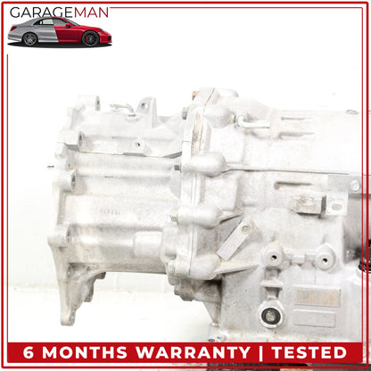 2017-2018 Infiniti Q50 V37 Automatic Transmission w/o Torque Converter OEM 82K